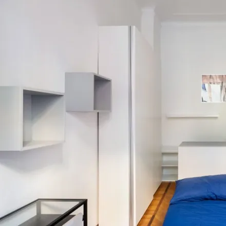 Rent this 1studio room on Pastificio Gnulot in Via Fontana, 20135 Milan MI