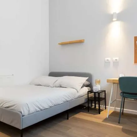 Rent this 2 bed apartment on Istituto Sant'Angela Merici in Via Vespri Siciliani, 20146 Milan MI