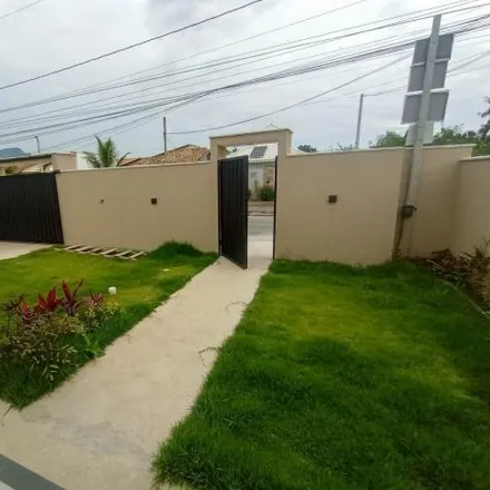 Buy this 3 bed house on Rua Setenta in Jardim Atlântico Leste, Maricá - RJ