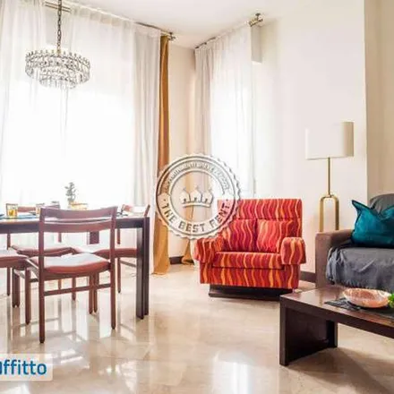 Rent this 3 bed apartment on Via Strambio in 20059 Milan MI, Italy
