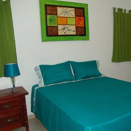 Rent this 1 bed apartment on Cabarete in Puerto Plata, 57604