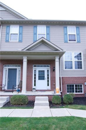Rent this 3 bed townhouse on 415 Turner Drive in Copley Township, OH 44321