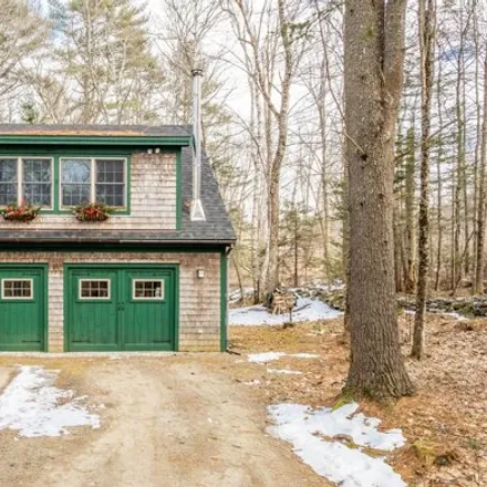 Buy this 2 bed house on 51 Kinney Lane in Jefferson, ME 04348