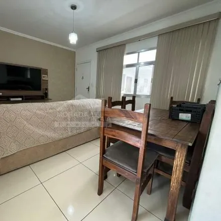 Buy this 2 bed apartment on Rua Amazonas in Canto do Forte, Praia Grande - SP