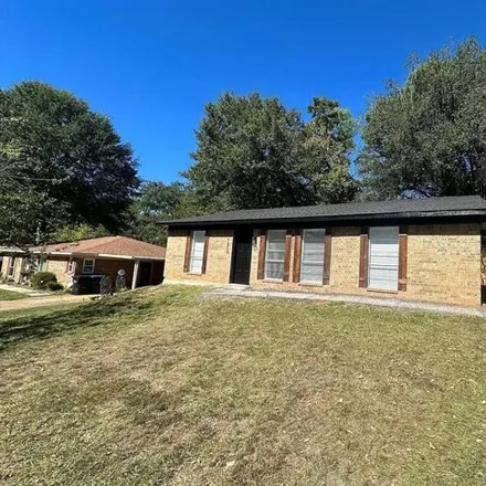 Buy this 3 bed house on 1377 Annette Drive in Longview, TX 75604