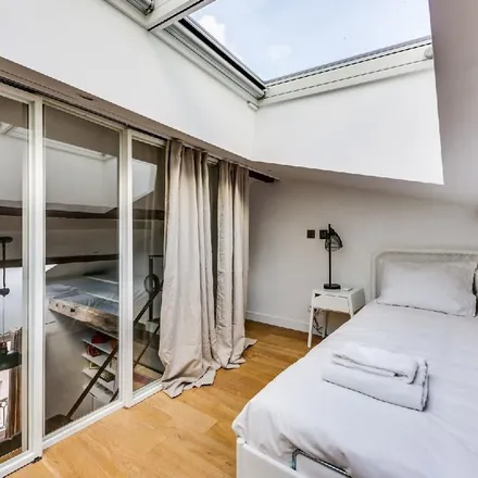Rent this 2 bed apartment on 67 Rue Saint-Dominique in 75007 Paris, France
