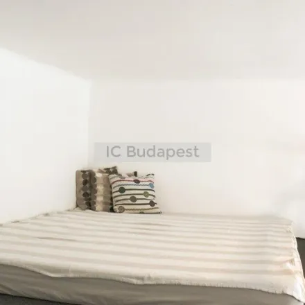 Image 7 - 1084 Budapest, Nagy Fuvaros utca 7., Hungary - Apartment for rent