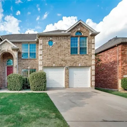Rent this 4 bed house on 15172 Preachers Lane in Frisco, TX 75035