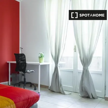 Rent this 6 bed room on Materassi Megastore in Via Lorenteggio, 20146 Milan MI