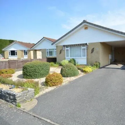 Buy this 3 bed house on Bere Close in Bournemouth, Christchurch and Poole