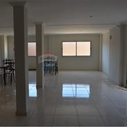 Image 1 - Rua Vigário Silva, Cidade Jardim, Uberaba - MG, 38022-200, Brazil - Apartment for sale