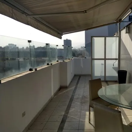 Image 5 - La Cabrera, Enrique Palacios Street 140, Miraflores, Lima Metropolitan Area 10574, Peru - Apartment for rent