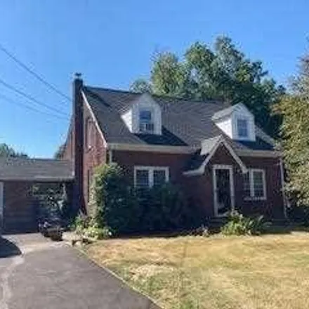 Buy this 3 bed house on 7 Van Ness Road in City of Beacon, NY 12508