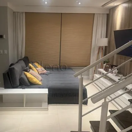 Buy this 3 bed house on Rua Francisco Martini Netto in Barão Geraldo, Campinas - SP