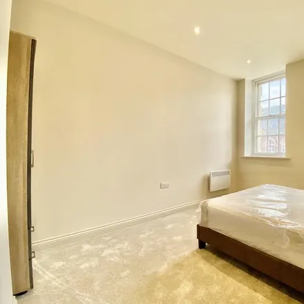 Image 7 - Caspar House, Back Brunswick Street, Arena Quarter, Leeds, LS2 8JB, United Kingdom - Apartment for rent