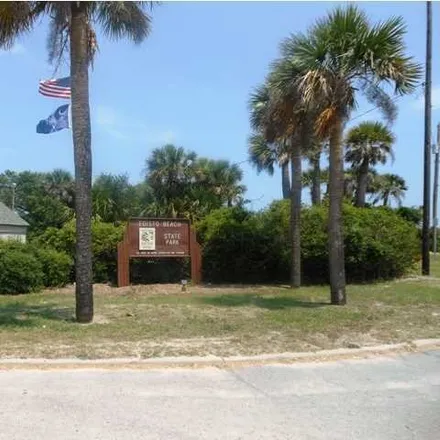 Image 6 - 7847 Point of Pines Road, Edisto Island, Charleston County, SC 29438, USA - House for sale