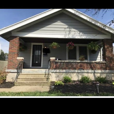 Rent this 1 bed room on 2324 Nill Avenue in Ohmer Park, Dayton