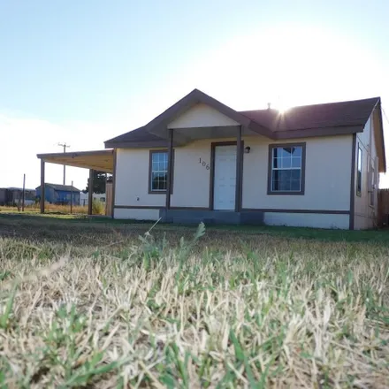 Buy this 2 bed house on 106 South Marshall Street in Midland, TX 79701