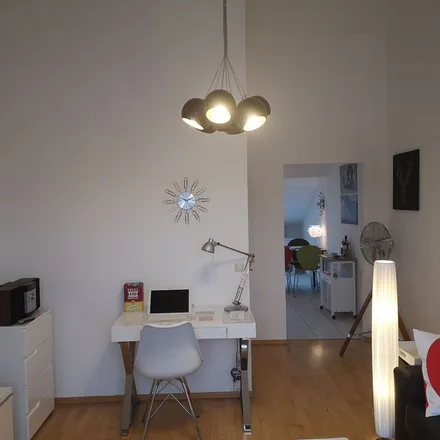 Rent this 2 bed apartment on Anklamer Straße 36 in 10115 Berlin, Germany