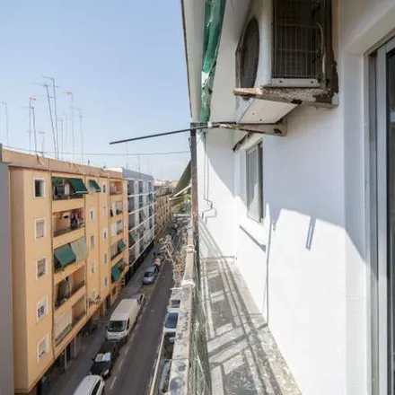 Image 6 - Carrer dels Germans Villalonga, 25, 46020 Valencia, Spain - Apartment for rent