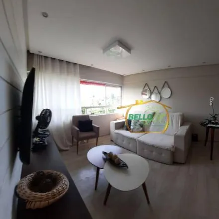 Buy this 2 bed apartment on Estrada do Encanamento 1731 in Monteiro, Recife - PE