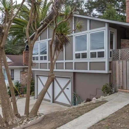 Rent this 3 bed house on 1539 Terra Nova Boulevard in Pacifica, CA 94044