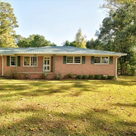 Buy this 4 bed house on Jackson Avenue in Gray, Jones County