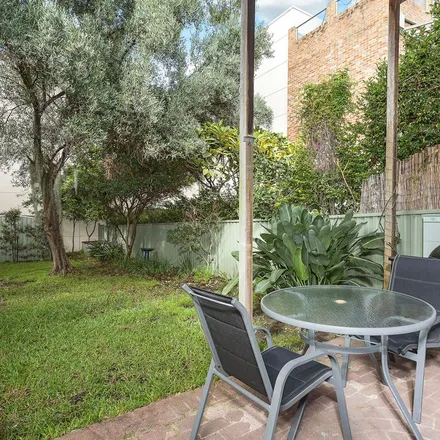 Rent this 3 bed apartment on McDonald Street in Leichhardt NSW 2040, Australia