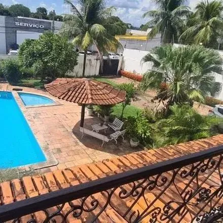 Buy this 6 bed house on unnamed road in Shangri-lá, Cuiabá - MT