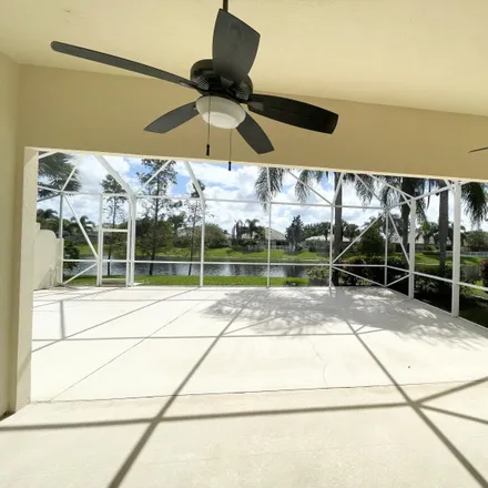 Image 8 - Villagewalk Circle, Wellington, Palm Beach County, FL, USA - House for rent