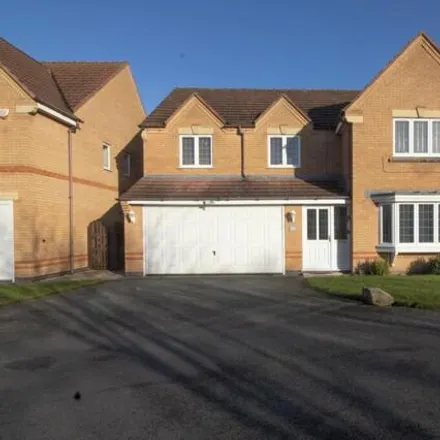 Buy this 5 bed house on Lady Hay Road in Leicester, LE3 9QW