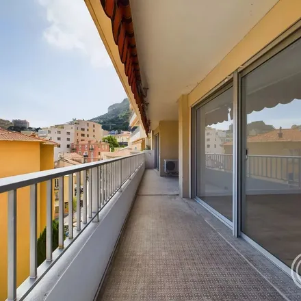 Image 7 - 1280 Avenue Prince Rainier III Monaco, 06240 Beausoleil, France - Apartment for rent