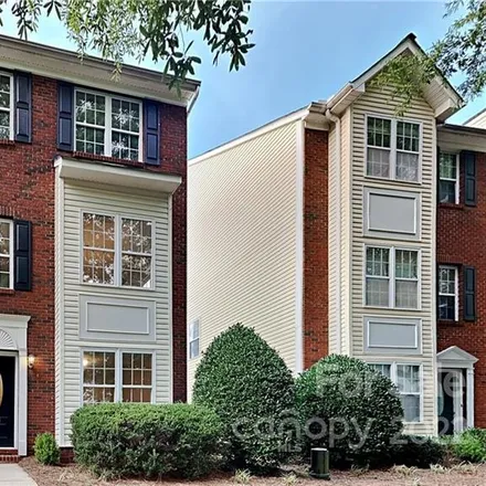Buy this 4 bed townhouse on Bailey Road in Cornelius, NC 28031