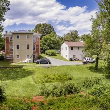 Image 5 - 506 Ridge Street, Vinegar Hill, Charlottesville, VA 22903, USA - Duplex for sale