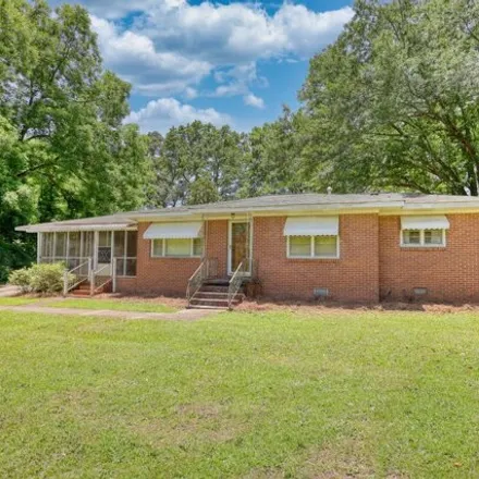 Buy this 3 bed house on 4551 Salem Rd in Covington, Georgia