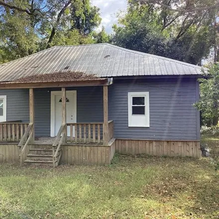 Buy this 2 bed house on 138 Spivey Street in Luverne, Crenshaw County
