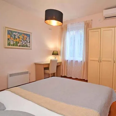 Rent this 2 bed apartment on Dubrovnik in Lumbinov most, 21230 Grad Sinj