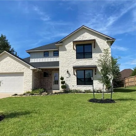Buy this 4 bed house on 2077 Cassandra Court in Bryan, TX 77807