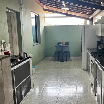 Buy this 2 bed house on unnamed road in Petrolândia, Contagem - MG