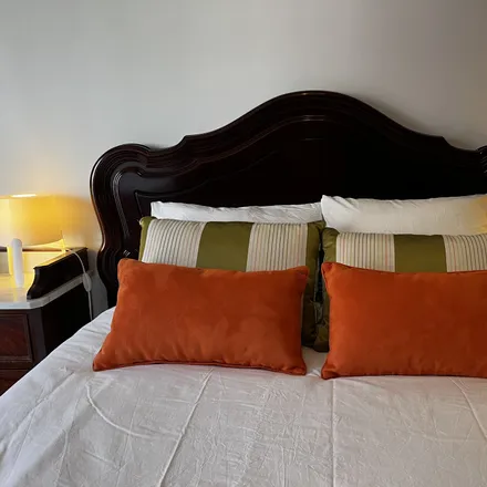 Rent this 1 bed room on Farmácia Nova Luz in Rua Dom Domingos Jardo 28-A, 1900-048 Lisbon