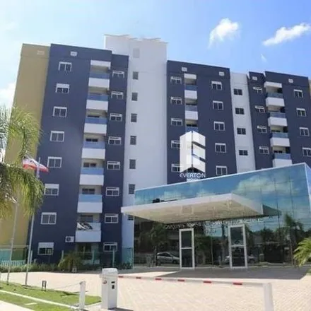 Image 2 - Rua Carlos Uhr 31, Duque de Caxias, Santa Maria - RS, 97070-220, Brazil - Apartment for sale