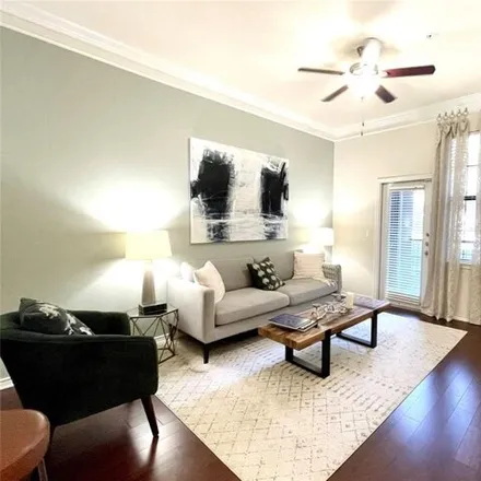 Rent this 1 bed apartment on Amalfi in 3 Hermann Museum Circle, Houston