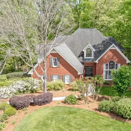 Buy this 5 bed house on 1800 Magnolia Bluff Way in Gwinnett County, GA 30097