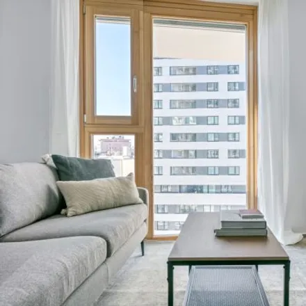 Rent this 4 bed apartment on The Metropolitan in Karl-Popper-Straße, 1100 Vienna