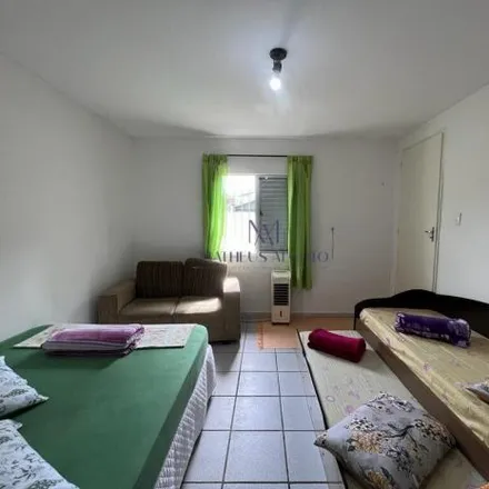 Rent this 1 bed house on Rua Gralha Azul in Bombas, Bombinhas - SC