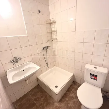 Rent this 2 bed apartment on Amálská 2463 in 272 01 Kladno, Czechia