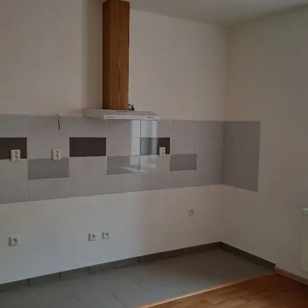 Rent this 1 bed apartment on Dlouhá in 415 01 Teplice, Czechia