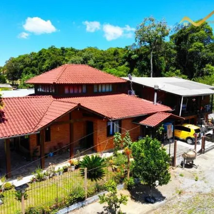 Buy this 7 bed house on unnamed road in Centro, Nova Petrópolis - RS