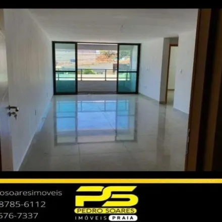 Buy this 2 bed apartment on Avenida Manoel Deodato in Torre, João Pessoa - PB