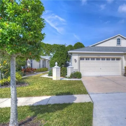 Buy this 2 bed house on 11311 Cambray Creek Loop in Riverview, FL 33579